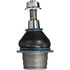 TC6724 by DELPHI - Ball Joint