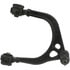 TC6734 by DELPHI - Control Arm and Ball Joint Assembly