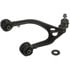 TC6734 by DELPHI - Control Arm and Ball Joint Assembly