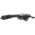 TC6744 by DELPHI - Control Arm