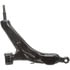 TC6744 by DELPHI - Control Arm