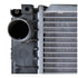 CR328000P by MAHLE - Radiator