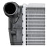 CR457000P by MAHLE - Radiator