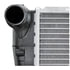 CR458000P by MAHLE - Radiator