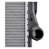 CR458000P by MAHLE - Radiator