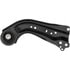 TC6850 by DELPHI - Suspension Trailing Arm