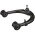 TC6860 by DELPHI - Control Arm and Ball Joint Assembly