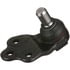 TC6864 by DELPHI - Ball Joint