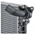 CR984000S by MAHLE - Radiator