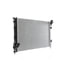CR984000S by MAHLE - Radiator
