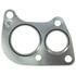 G33670 by MAHLE - EGR Valve Gasket