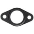 Mahle G33709 Exhaust Gas Recirculation (EGR) Tube Gasket EGR Tube Gasket