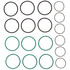 Mahle GS33507A Fuel Injector Seal Kit Fuel Injector Seal Kit