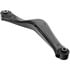 Delphi TC7023 Suspension Control Arm Control Arm