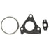 GS33978 by MAHLE - Turbocharger Mounting Gasket Set
