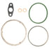 GS34040 by MAHLE - Turbocharger Mounting Gasket Set