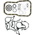 Mahle CS4920A Engine Conversion Gasket Set Engine Conversion Gasket Set