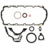 CS54197A by MAHLE - Engine Conversion Gasket Set