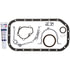 Mahle CS54485 Engine Conversion Gasket Set Engine Conversion Gasket Set