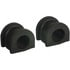 TD1195W by DELPHI - Suspension Stabilizer Bar Bushing Kit