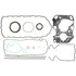 CS54657 by MAHLE - Engine Conversion Gasket Set