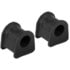 Delphi TD1270W Suspension Stabilizer Bar Bushing Kit Suspension Stabilizer Bar Bushing Kit