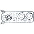 Mahle CS54717 Engine Conversion Gasket Set Engine Conversion Gasket Set
