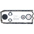 Mahle CS54731 Engine Conversion Gasket Set Engine Conversion Gasket Set