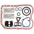 CS54741 by MAHLE - Engine Conversion Gasket Set