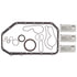 CS54772 by MAHLE - Engine Conversion Gasket Set