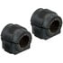 TD1450W by DELPHI - Suspension Stabilizer Bar Bushing Kit