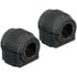 TD1461W by DELPHI - Suspension Stabilizer Bar Bushing Kit