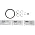Mahle CS54988 Engine Conversion Gasket Set Engine Conversion Gasket Set