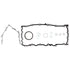 CS54899 by MAHLE - Engine Conversion Gasket Set