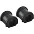 TD1490W by DELPHI - Suspension Stabilizer Bar Bushing Kit