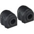 TD1495W by DELPHI - Suspension Stabilizer Bar Bushing