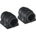 TD1501W by DELPHI - Suspension Stabilizer Bar Bushing