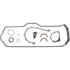 CS5713A by MAHLE - Engine Conversion Gasket Set