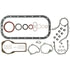CS5727 by MAHLE - Engine Conversion Gasket Set