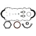 CS5744B by MAHLE - Engine Conversion Gasket Set