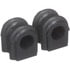 TD1645W by DELPHI - Suspension Stabilizer Bar Bushing Kit