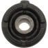 TD1642W by DELPHI - Suspension Control Arm Bushing