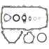 CS5870 by MAHLE - Engine Conversion Gasket Set
