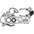 Mahle CS5912B Engine Conversion Gasket Set Engine Conversion Gasket Set