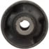 TD1675W by DELPHI - Suspension Control Arm Bushing