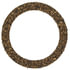 D35288 by MAHLE - Fuel Pump Bowl Gasket