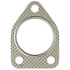 F10120 by MAHLE - Exhaust Pipe Flange Gasket