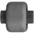 TD1724W by DELPHI - Suspension Control Arm Bushing