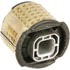 TD1761W by DELPHI - Suspension Subframe Bushing