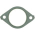 F32091 by MAHLE - Catalytic Converter Gasket